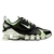 Nike Shox 12 Molas TL 2020 – Verde, preto e Branco