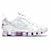 Nike Shox 12 Molas TL 2020 – Branco e lilás