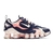 Nike Shox 12 Molas TL 2020– Preto e Rosa