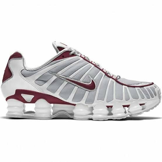 Nike shox masculino 12 deals molas