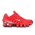 Tênis Nike Shox Tl 12 Molas – Vermelho e Prata
