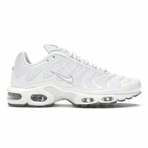 Air max plus floral 2025