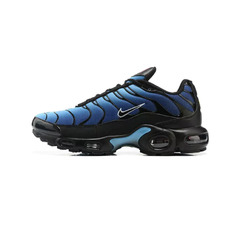 Tênis Nike Tn – Azul, preto e roxo