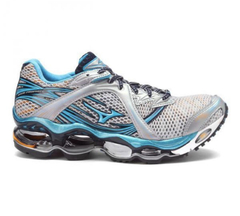 Mizuno Wave Prophecy 1 - azul