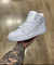 air jordan - branco - comprar online