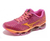 mizuno wave prophecy 3 - rosa e laranja