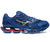 mizuno wave prophecy 12s - azul