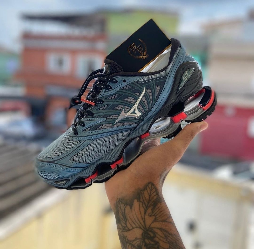 Tenis pro 8 sale