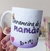 Caneca DORAMEIRA DE PLANTÃO PURPLE