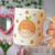 Caneca Dono das Tangerinas - SUGA BTS