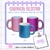 Caneca BIBIOKA - @bibioka_dramapop - comprar online