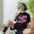 CAMISETA BLACKPINK HQ BLACK