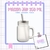 Caneca The Ajumma Starter Pack - loja online