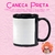 Caneca Seventeenth Heaven Colagem - SEVENTEEN na internet