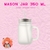 Caneca Uso exclusivo de uma BLINK BLACKPINK na internet