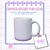 Caneca Dylan Wang - Dongfang Qingcang - loja online