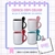 Caneca Lovely Runner - loja online