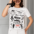 CAMISETA NAMJOON RPWP - BTS