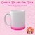 Caneca BLACKPINK QUOTE - DABI CANECAS