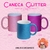 Caneca EVERYTHING WILL BE OKEY - loja online