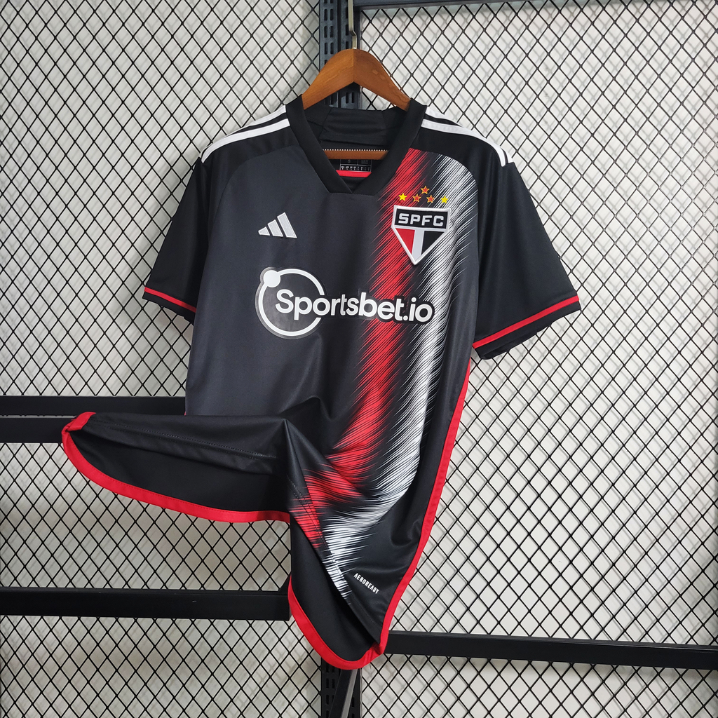 Camisas do sao best sale paulo