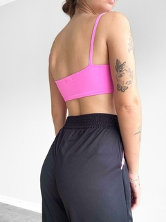 Calça Jogger Preta - comprar online