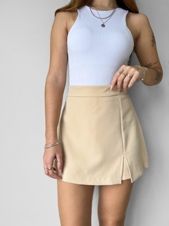 Short Saia Nude