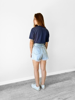 Semi Cropped - comprar online