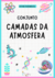 Conjunto Camadas da Atmosfera