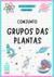 Conjunto Grupos das Plantas