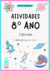 Combo Apostila de Atividades - 6 ao 9 Ano - Atividades criativas de Ciências e Biologia | INOVE Ciência 