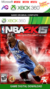 NBA2K15 XBOX 360 BLOQUEADO E DESBLOQUEADO MIDÍA DIGITAL