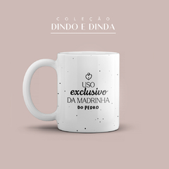 PACK DE ARTES - DINDO E DINDA 2023 - comprar online