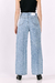 Jeans Wide Leg Celeste Hotfix - Fexty