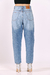 Jeans Mom Milena - tienda online