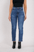 Jeans Straight Milan - Fexty