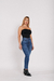 Jeans Straight Milan - comprar online