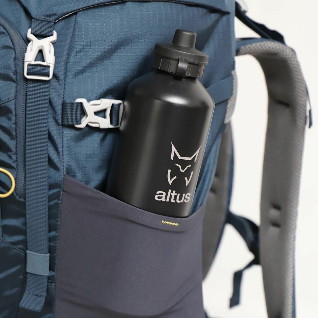MOCHILA ALTUS PIRINEOS 40 LTS OurLand Outdoor