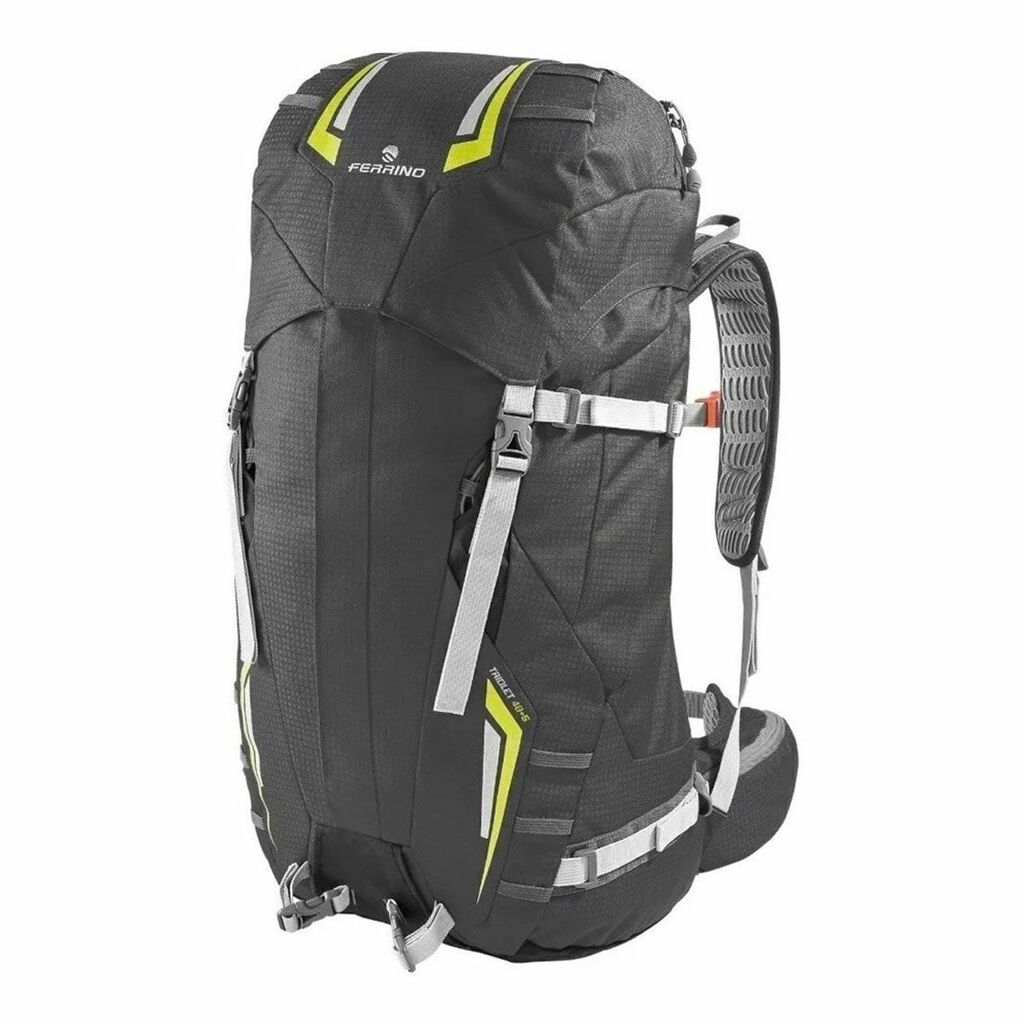 Mochila ferrino 50 litros top