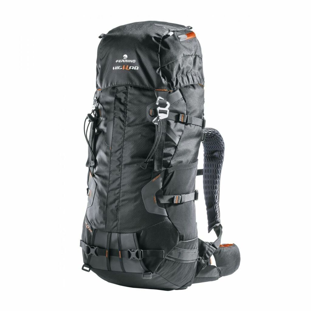 MOCHILA FERRINO X.M.T 60 10 LTS OurLand Outdoor
