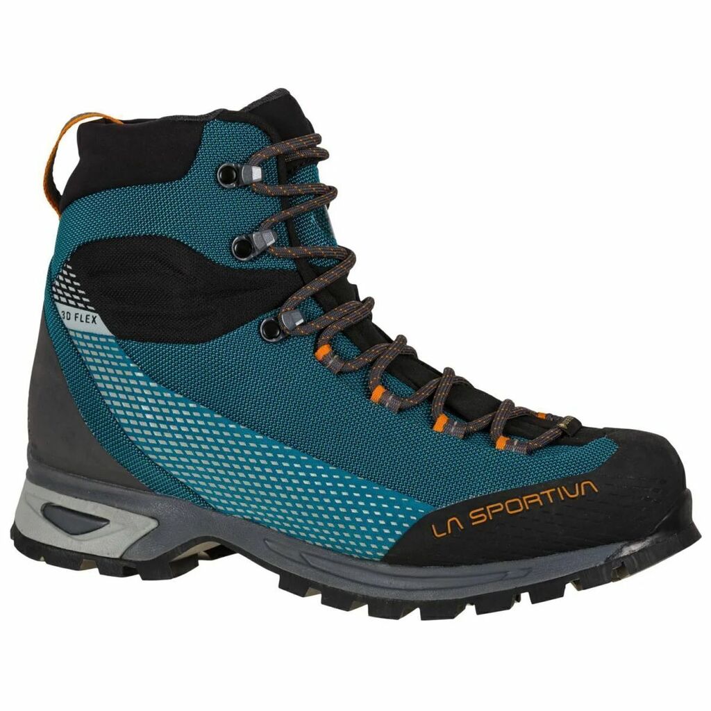 Zapatillas de trekking la sportiva hotsell