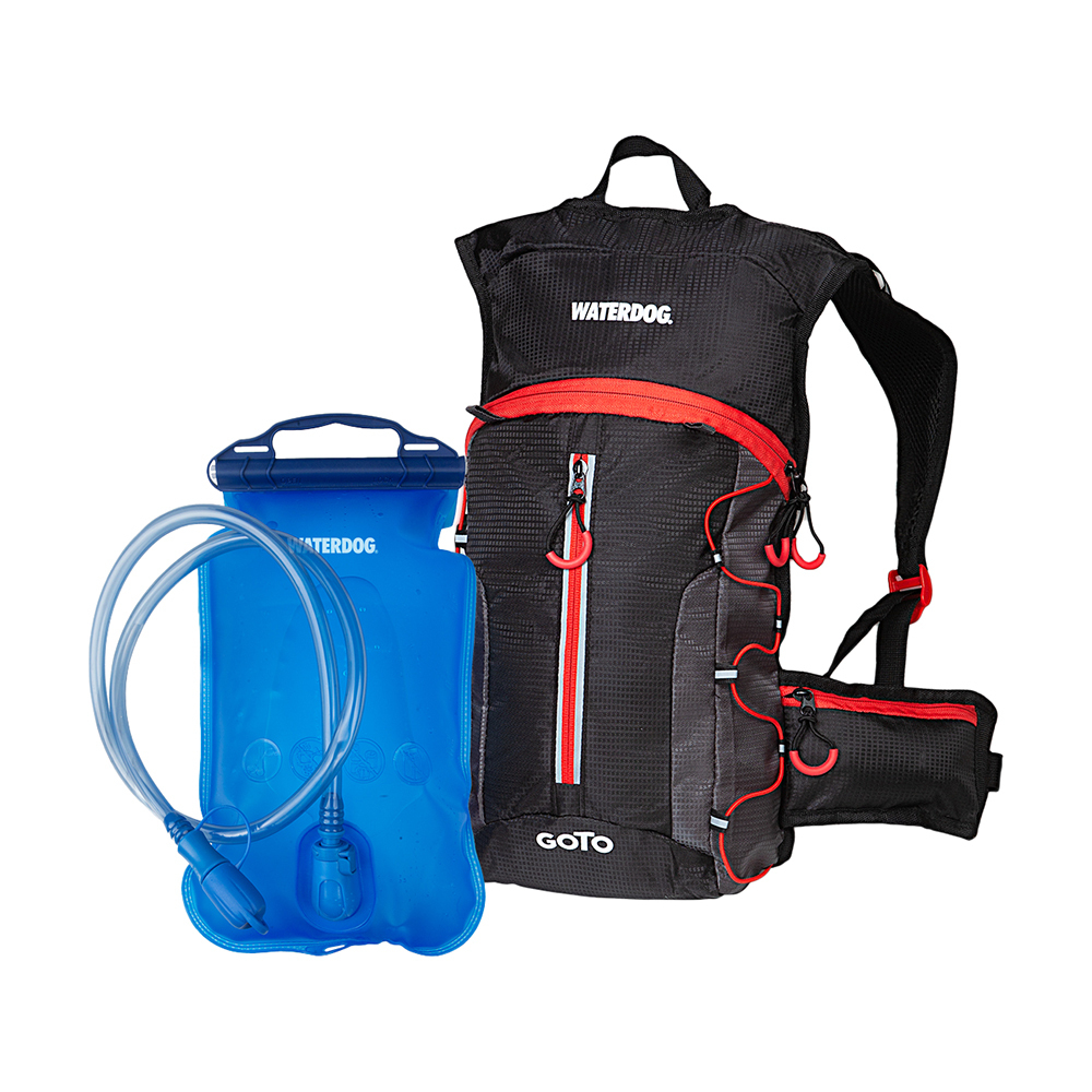 Mochila waterdog new arrivals