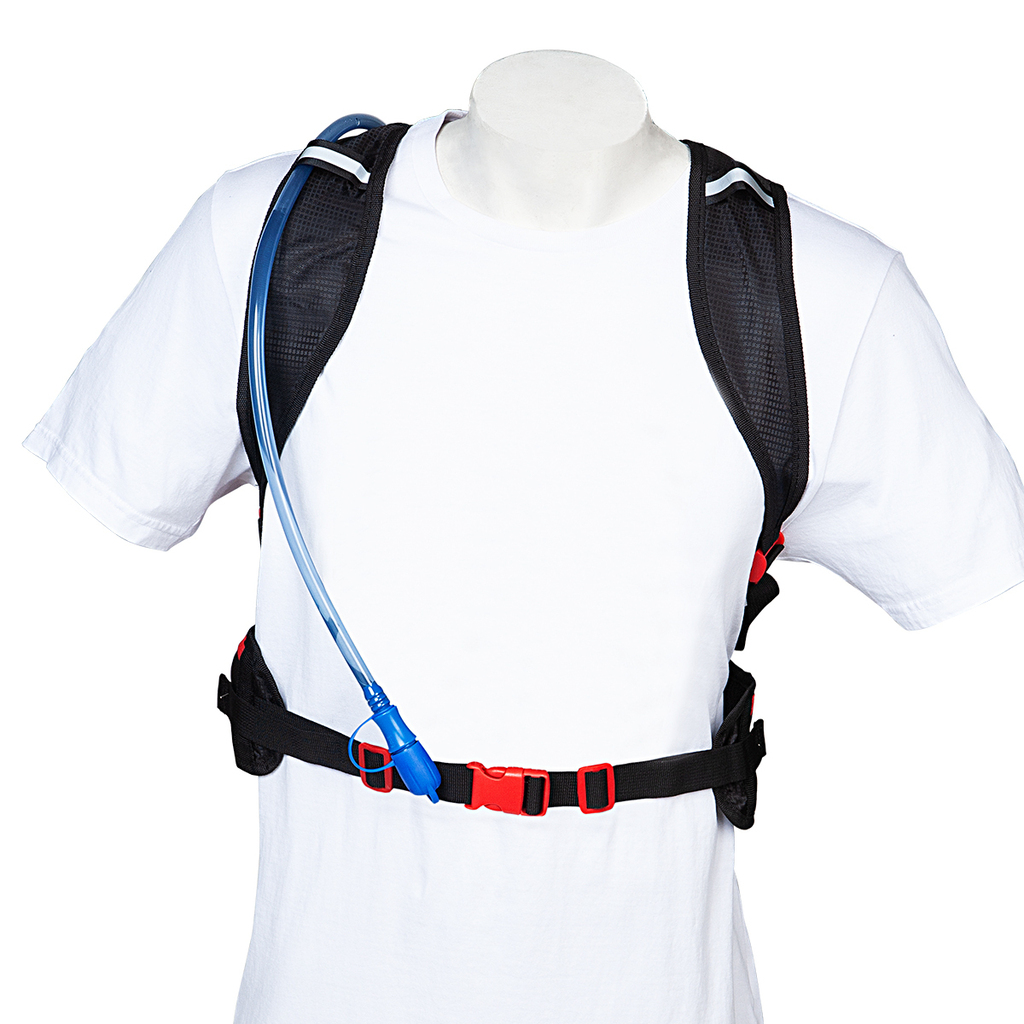 MOCHILA WATERDOG GOTO 10 LTS OurLand Outdoor
