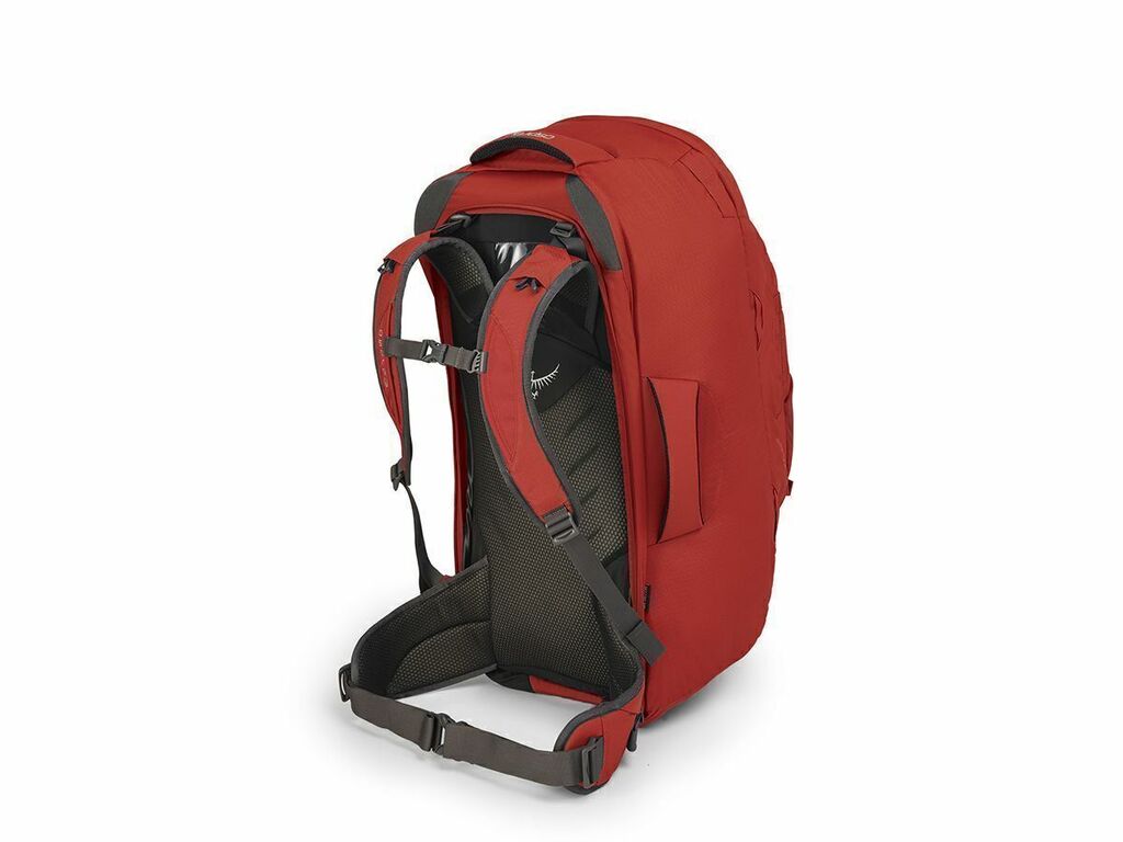 MOCHILA OSPREY FARPOINT 70 LTS OurLand Outdoor