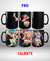 Taza One Piece