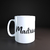 Taza Clasica Madrina