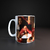 Taza Clasica Ariana Grande