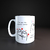 Taza Clasica Flork