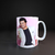 Taza Clasica Chayanne mamá en internet