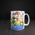 Taza Clasica Simpsons en internet